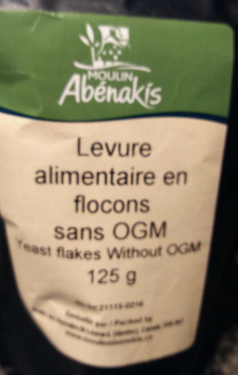 Spaghettis aux anchois